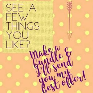 The more you bundle, the more savings I can give!